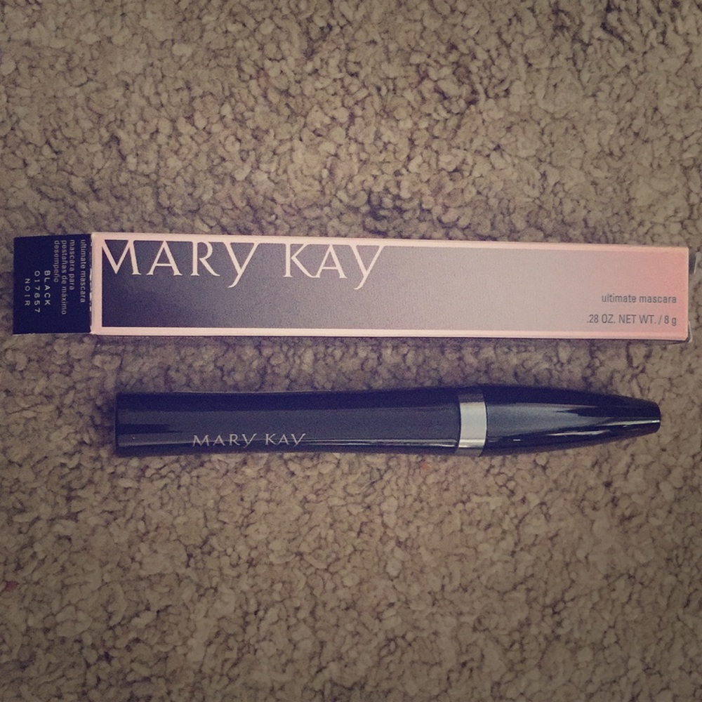 Mary Kay Ultimate Mascara - Black
